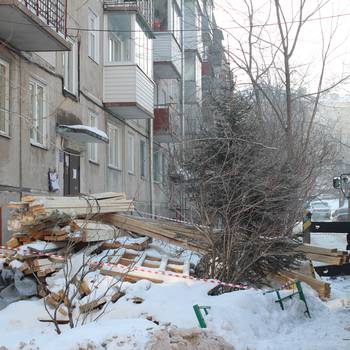 Текущий и капитальный ремонты дополняют друг друга