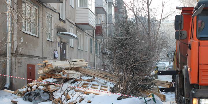 Текущий и капитальный ремонты дополняют друг друга