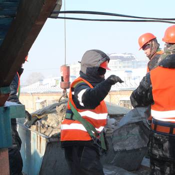 Из каких средств складывается фонд капитального ремонта