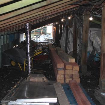 Ещё в двух домах края капитальный ремонт пройдёт раньше запланированного