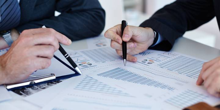 Аудиторская проверка годовой бухгалтерской отчётности фонда завершена