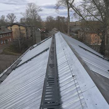 Краевой Фонд капитального ремонта продолжает получать слова благодарности от жителей края за проведенный ремонт в домах