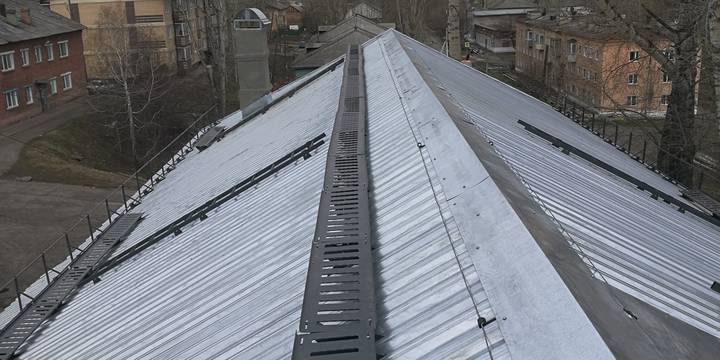 Краевой Фонд капитального ремонта продолжает получать слова благодарности от жителей края за проведенный ремонт в домах