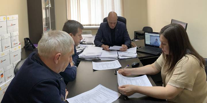 Изменился состав реестра квалифицированных подрядчиков, имеющих право на выполнение капитального ремонта многоквартирных домов