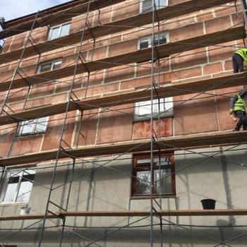 Что делать жителям, если они считают, что капитальный ремонт в их доме проводится некачественно