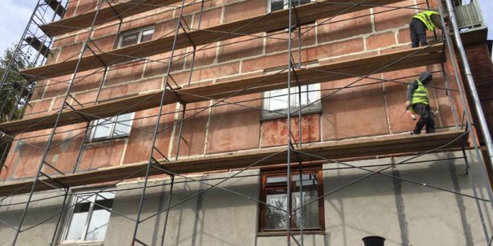 Что делать жителям, если они считают, что капитальный ремонт в их доме проводится некачественно