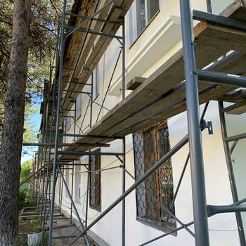 Временно свободные средства фонда капитального ремонта будут размещены в АО «АЛЬФА-БАНК»