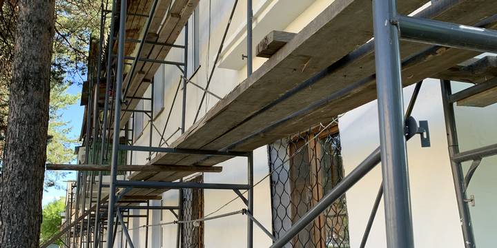 Временно свободные средства фонда капитального ремонта будут размещены в АО «АЛЬФА-БАНК»