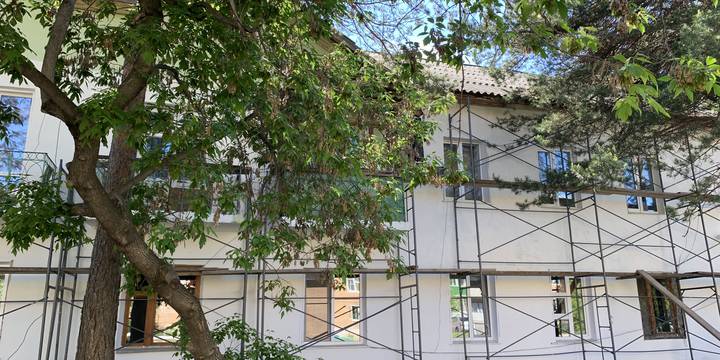 Подрядчики в городе Канске будут переделывать выполненную работу