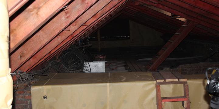 По 7 домам Красноярска, которые являются объектами культурного наследия, не состоялся аукцион на выполнение работ по капитальному ремонту