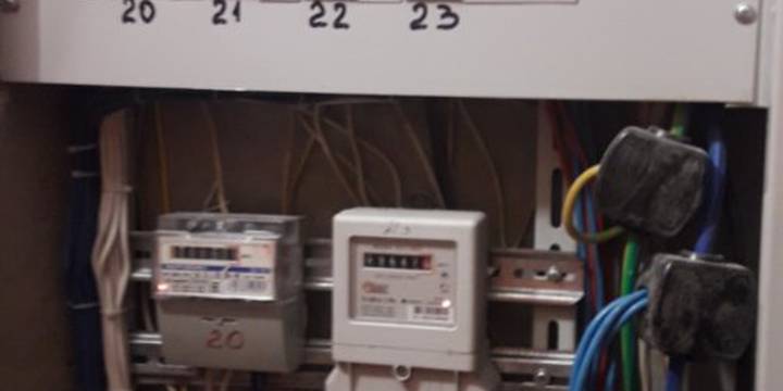 Завершены работы по капитальному ремонту в 10 домах Красноярского края