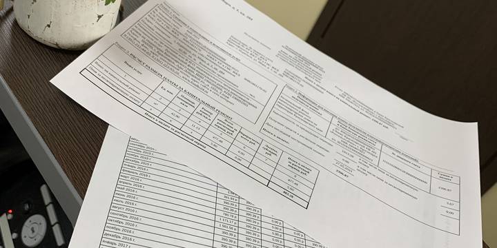 Региональный фонд  напоминает об обязанности оплачивать взносы на капитальный ремонт