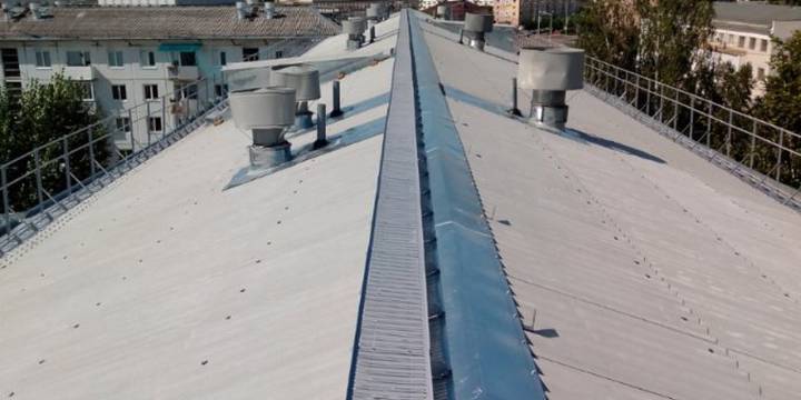 Завершены работы по капитальному ремонту в 18 домах Красноярского края