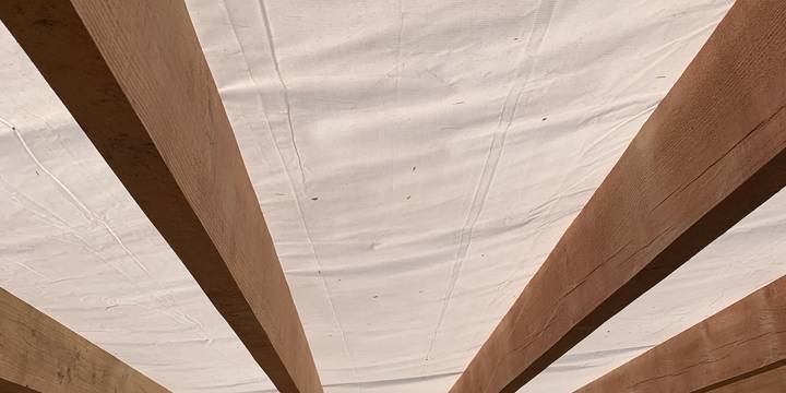 Срок капитального ремонта скатных крыш может быть меньше