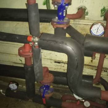 И.о. руководителя Регионального фонда капитального ремонта Тарас Метляев в эфире красноярских СМИ рассказал о ходе выполнения краткосрочной программы