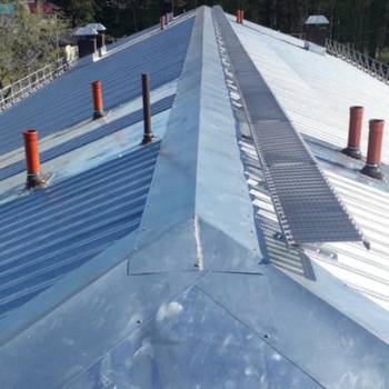 В течение текущей недели завершены работы в 15 домах Красноярского края