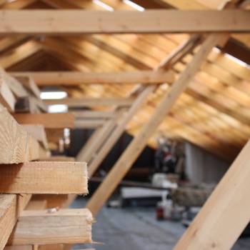 В 8 домах Красноярского края закончили капитальный ремонт на текущей неделе