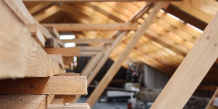 В 8 домах Красноярского края закончили капитальный ремонт на текущей неделе