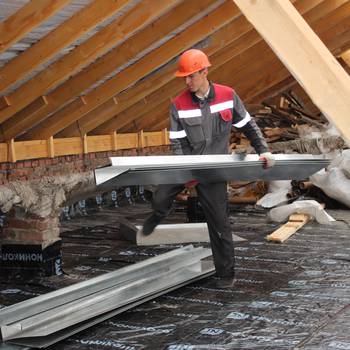 Капитальный ремонт завершили в 16 домах Красноярского края