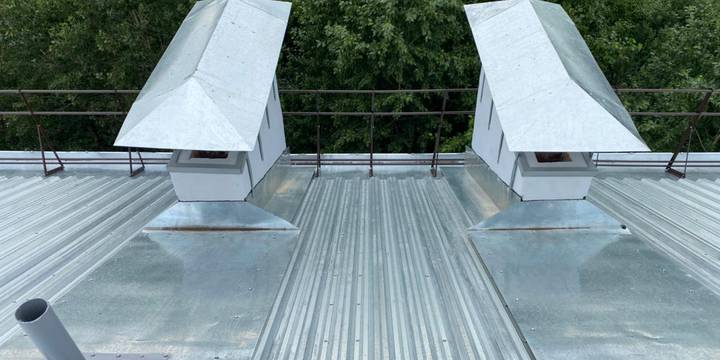 В 14 домах Красноярского края завершили капитальный ремонт на текущей неделе