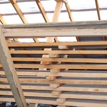 В течение прошлой недели завершен капитальный ремонт в 15 домах Красноярского края