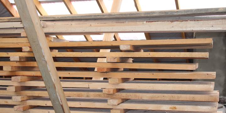 В течение прошлой недели завершен капитальный ремонт в 15 домах Красноярского края