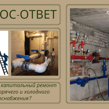 Вопрос-ответ