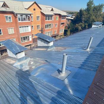 В 53 домах красноярского края закончен капитальный ремонт на текущей неделе