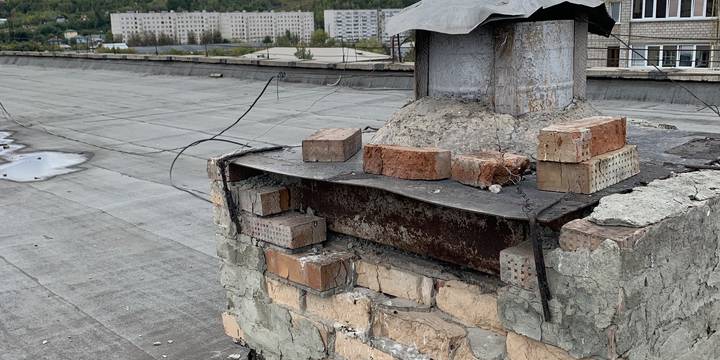 РЕМОНТ ПОД КОНТРОЛЕМ