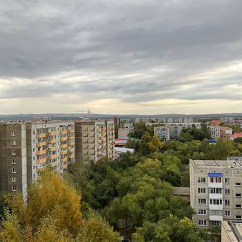 Капитальный ремонт в Минусинске