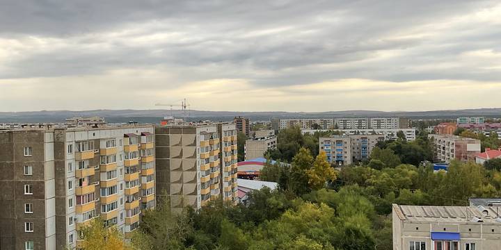 Капитальный ремонт в Минусинске