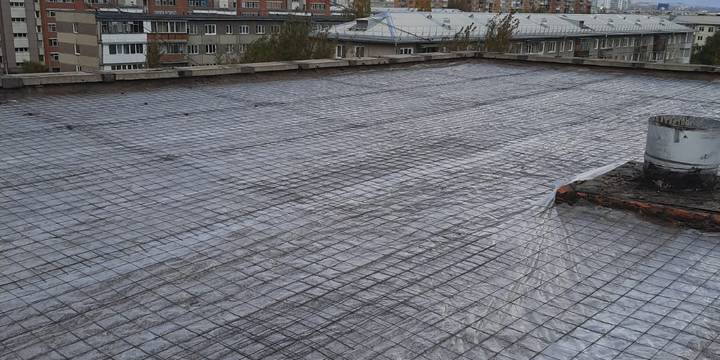 Ремонт под контролем