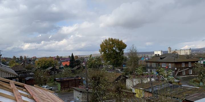 Капитальный ремонт в западной группе районов