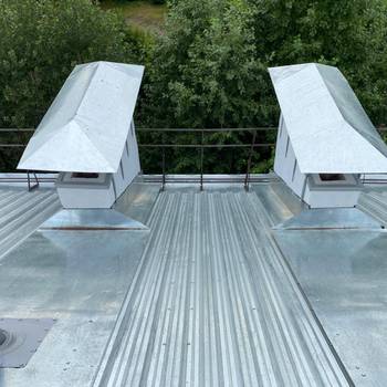 Перечень отремонтированных домов вновь пополнился