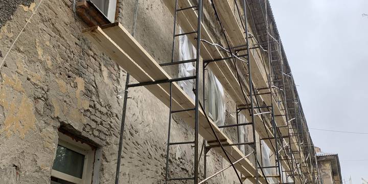 Довести до ума