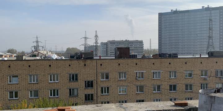 Контроль общественности в действии