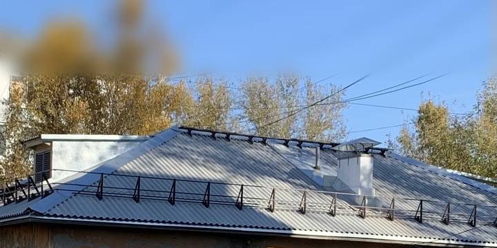 Ремонт за одну неделю