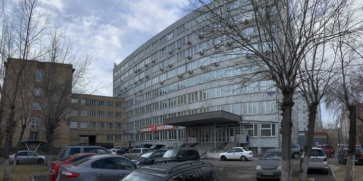 Региональный фонд капитального ремонта переезжает