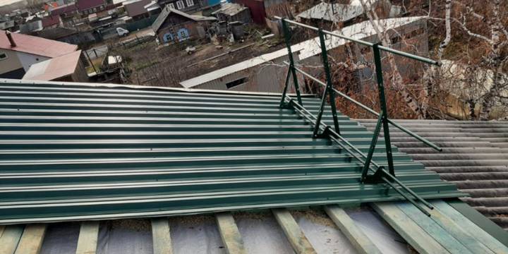 Работаем в любую погоду и при любой температуре