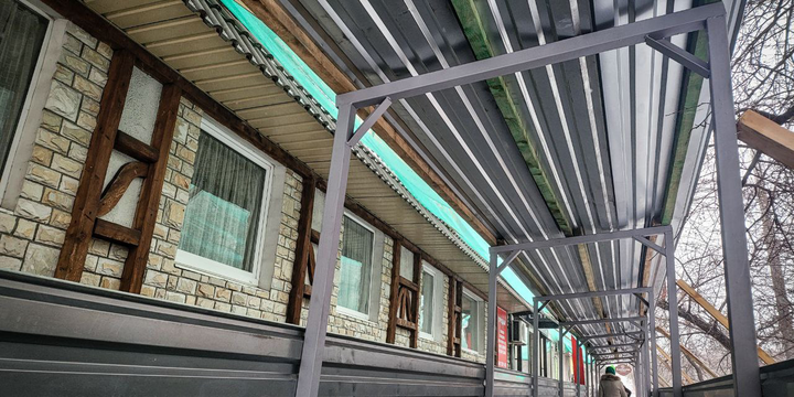 Какие требования должен соблюдать подрядчик