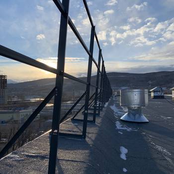 Ремонт завершен