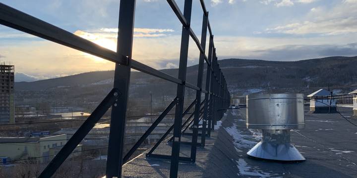 Ремонт завершен