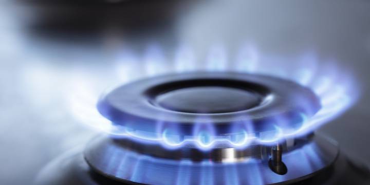 Газовому хозяйству Красноярского края 60 лет.