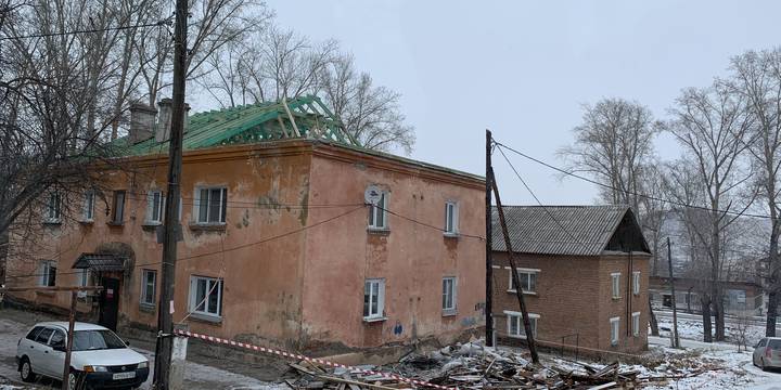 Общественность в помощь