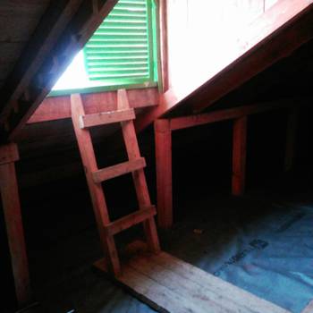 Ремонтировать крыши зимой можно!