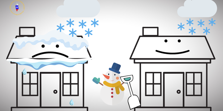 Чтобы дом служил долго,