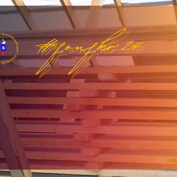 Капитальный ремонт домов во время новогодних выходных будет продолжаться