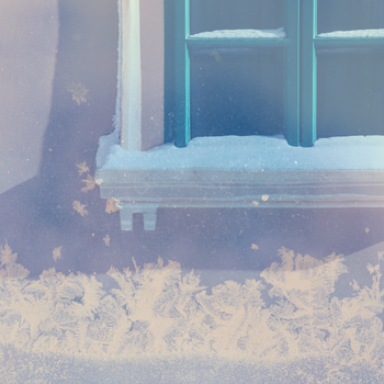 В доме должно быть тепло