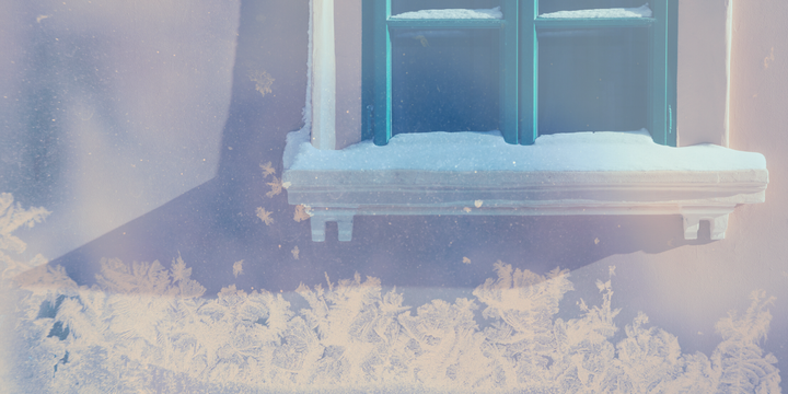 В доме должно быть тепло