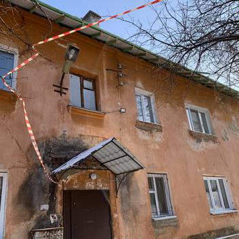 Какие виды капитального ремонта можно проводить зимой.